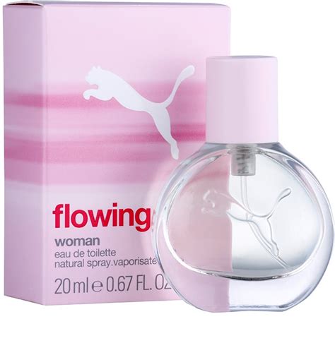 puma parfum flowing|puma perfume collection.